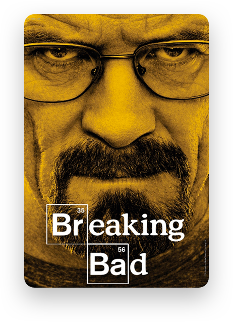 Breaking Bad