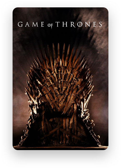 Game of Thrones