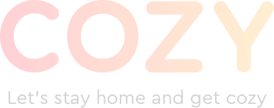 COZY Logo